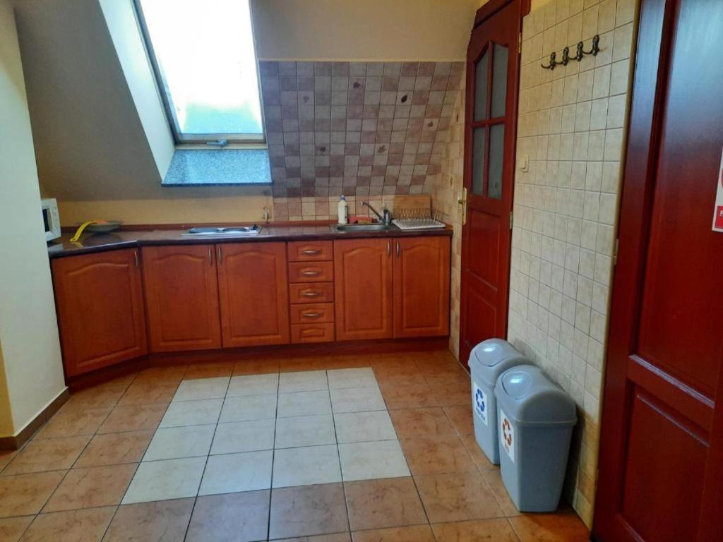 Apartamenty Pokoje Nowotarska Zakopane Eksteriør bilde