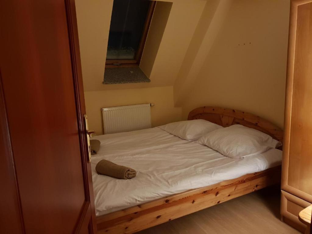Apartamenty Pokoje Nowotarska Zakopane Eksteriør bilde