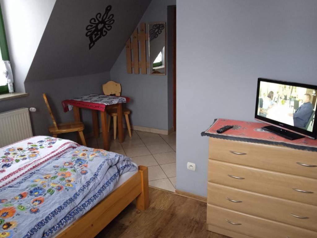 Apartamenty Pokoje Nowotarska Zakopane Eksteriør bilde