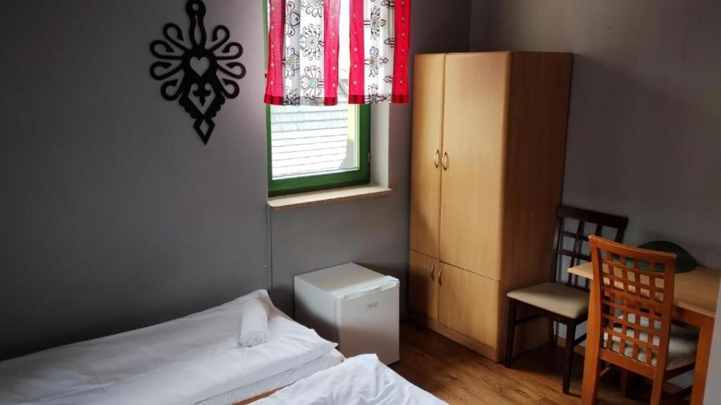 Apartamenty Pokoje Nowotarska Zakopane Eksteriør bilde