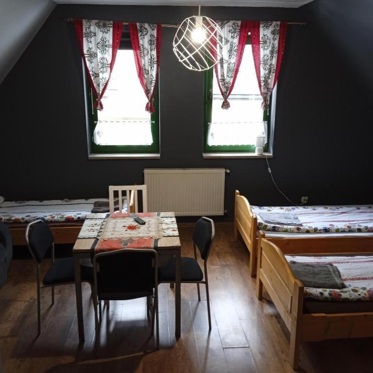 Apartamenty Pokoje Nowotarska Zakopane Eksteriør bilde